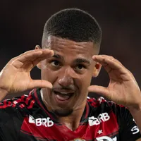 Benfica volta a se interessar por Samuel Lino