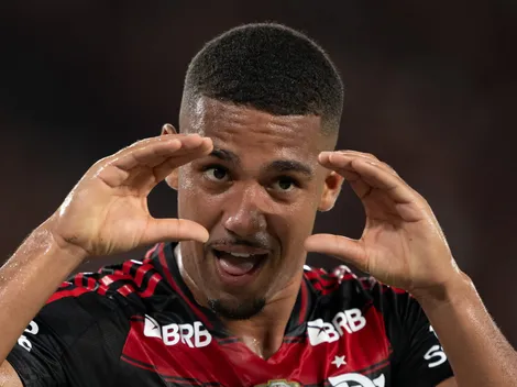 Benfica volta a se interessar por Samuel Lino