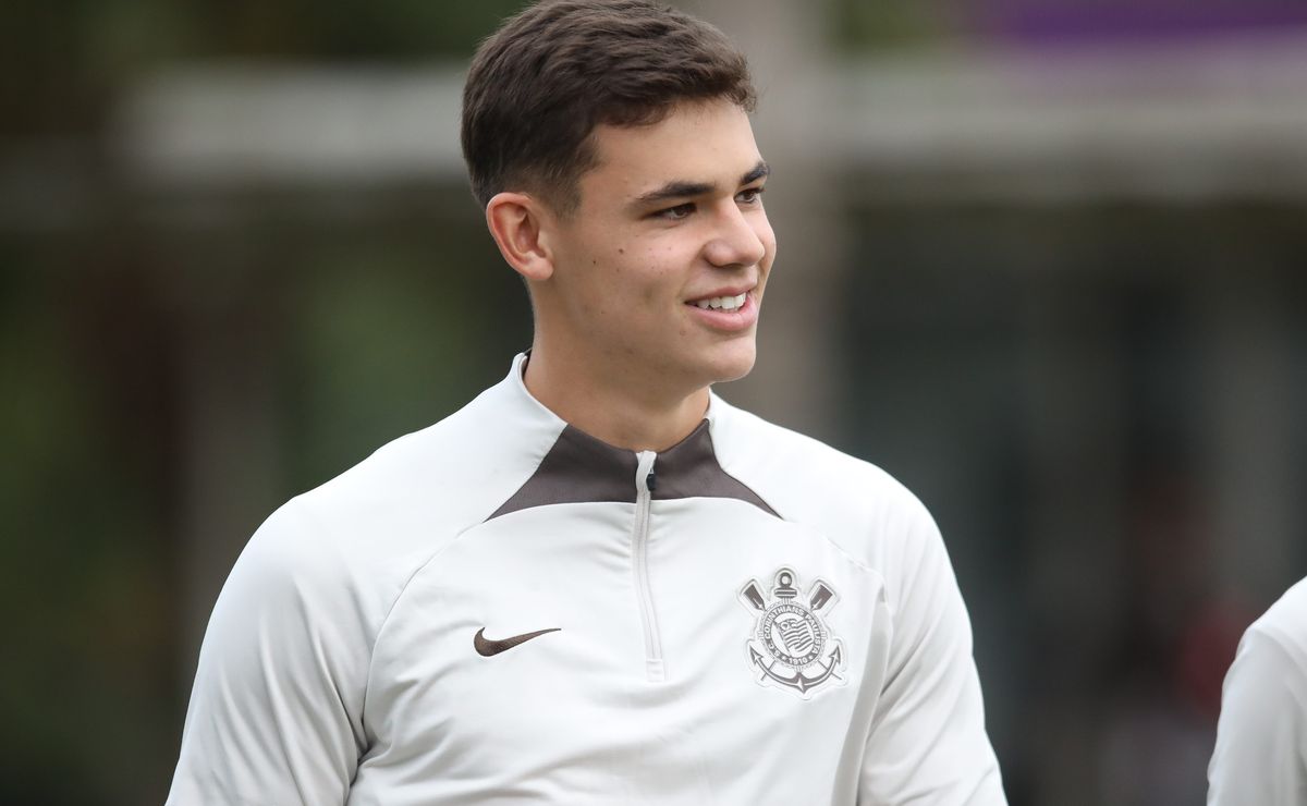 Atlético-MG tenta contratação de Gabriel Moscardo e PSG decide vetar a investida