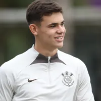 Atlético-MG tenta Gabriel Moscardo e PSG decide vetar