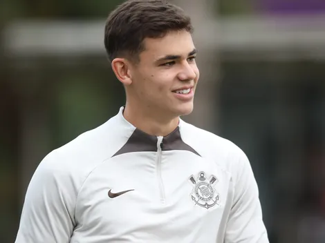 Atlético-MG tenta Gabriel Moscardo e PSG decide vetar