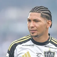 Rony chega ao Santos com aval de Vojvoda