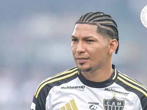 Rony chega ao Santos com aval de Vojvoda