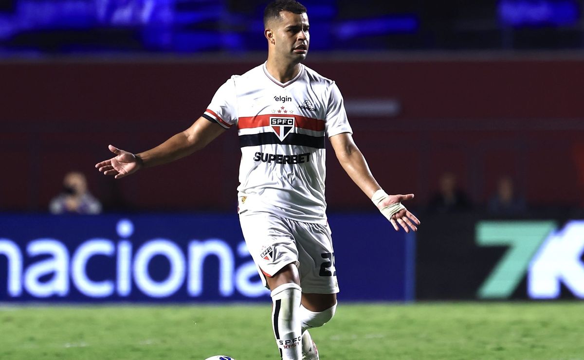 Corinthians e São Paulo fecharão negócio por Alisson se Massis topar um parcelamento da entrada