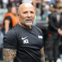 Sampaoli libera pontas e muda ataque do Atlético-MG