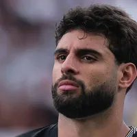 Fenerbahçe aceita incluir Fred em oferta por Yuri Alberto