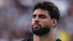 Yuri Alberto vai receber proposta no Corinthians.