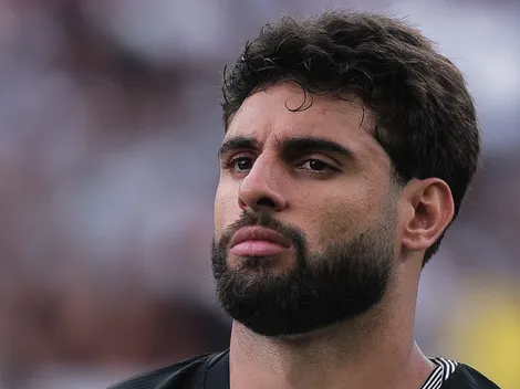 Fenerbahçe aceita incluir Fred em oferta por Yuri Alberto