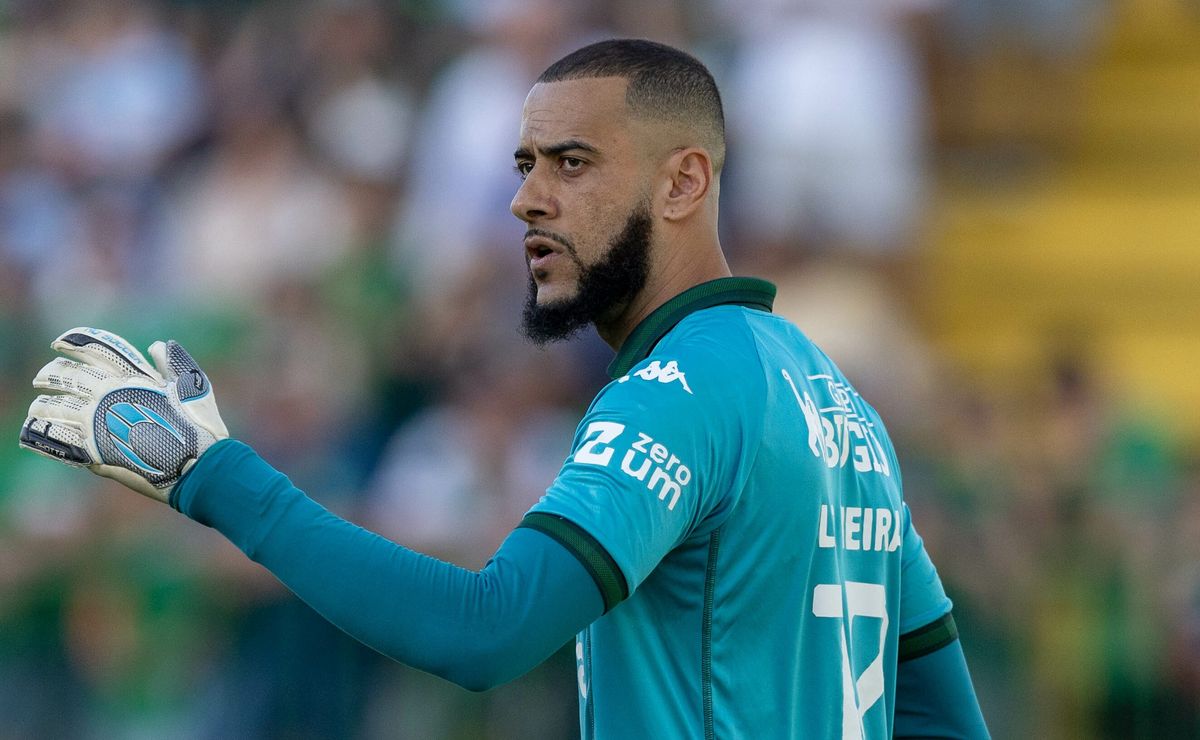 Léo Vieira manda a real sobre Chapecoense x Santos e projeta estreia no Brasileirão sem Neymar