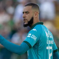 Léo Vieira manda a real sobre Chapecoense x Santos e projeta estreia no Brasileirão sem Neymar