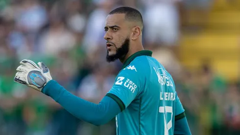 Léo Vieira foi revelado na base do São Paulo