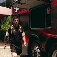 Flamengo estreia no Brasileiro à espera de Paquetá, aposta em caras novas e mantém Arrascaeta como farol