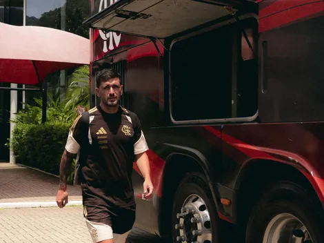 Flamengo estreia no Brasileiro à espera de Paquetá