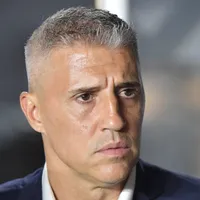 Crespo não é mais consenso nos bastidores do São Paulo