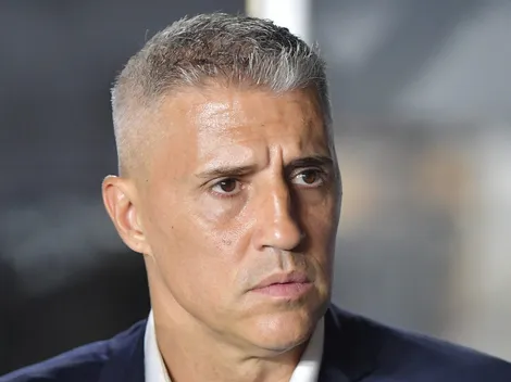 Crespo não é mais consenso nos bastidores do São Paulo