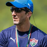 Zubeldía breca Léo Jance e Fluminense empresta lateral ao Náutico