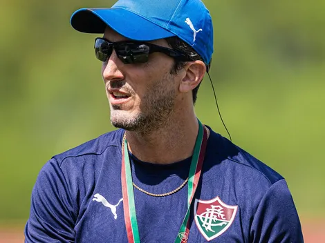 Zubeldía breca Léo Jance e Fluminense empresta lateral ao Náutico