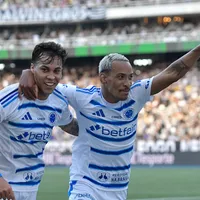 Retrospecto entre Botafogo x Cruzeiro nos últimos 15 jogos choca