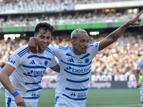 Retrospecto entre Botafogo x Cruzeiro nos últimos 15 jogos choca