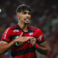 Flamengo fecha detalhes finais por Paquetá