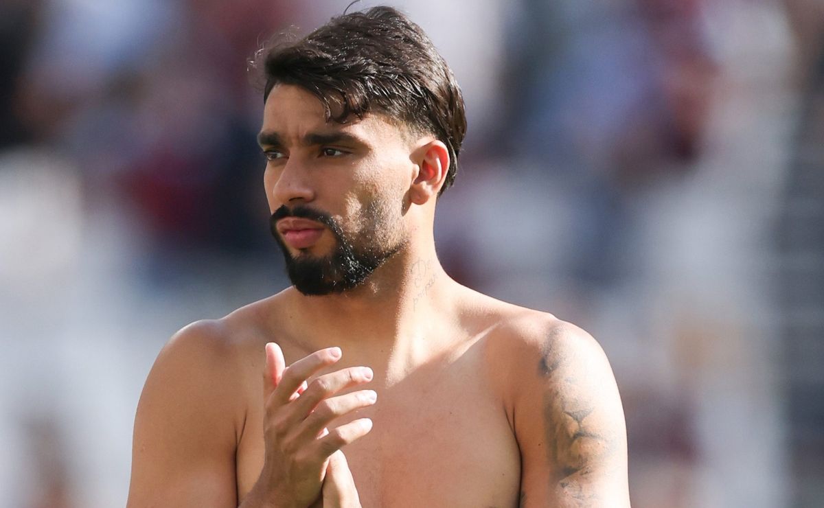 Preparando anúncio de Paquetá, Flamengo negocia atacante para Arábia Saudita e Michael está indo embora