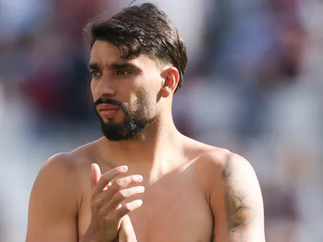 Flamengo fica próximo de Paquetá e negocia saída de Michael para Arábia Saudita