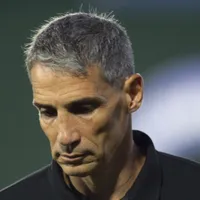 Vojvoda muda rota no Santos para segurar emprego