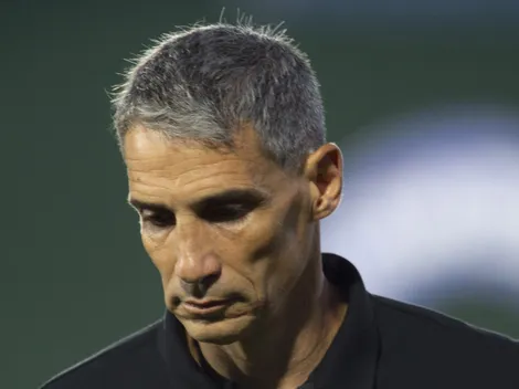 Vojvoda muda rota no Santos para segurar emprego