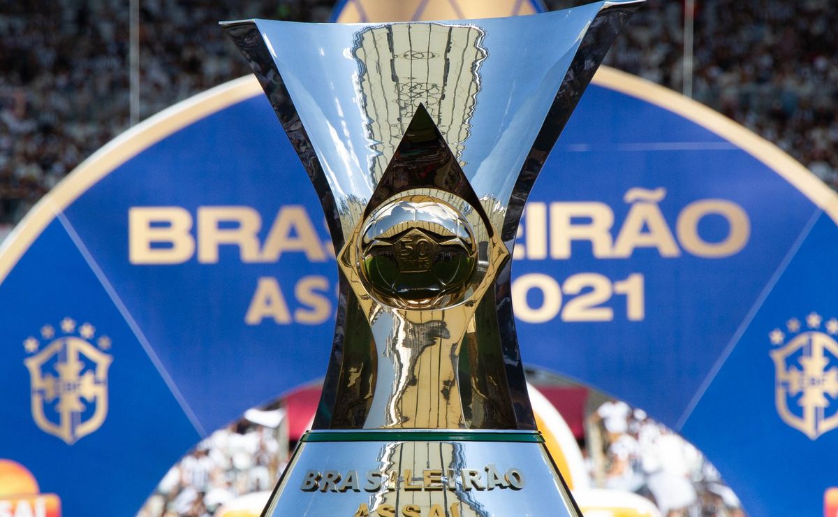 O “Elefante na Sala”: Calendário antecipado com conflitos entre jogos do Brasileirão e Estaduais