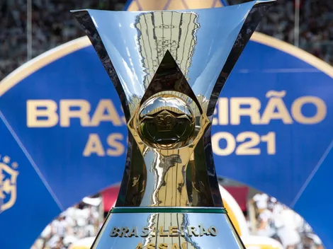 Calendário adiantado expõe conflito direto entre Brasileirão e estaduais