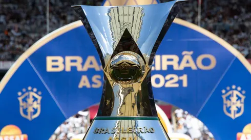 Brasileirão 2026. Foto: Fernando Moreno/AGIF