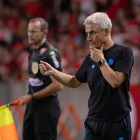 Grêmio estreia no Brasileirão