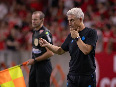 Grêmio estreia no Brasileirão