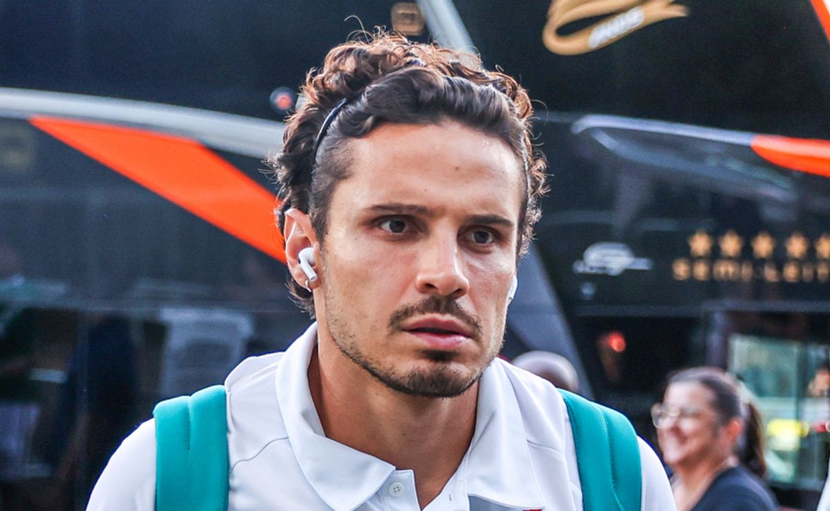 Negócio entre Veiga, Palmeiras e América-MEX avança e meia vira incógnita para Abel Ferreira na estreia