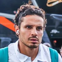 Saída de Veiga do Palmeiras se aproxima e meia vira dúvida na estreia