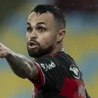 Michael vai jogar pelo Al-Ula e não será do Santos