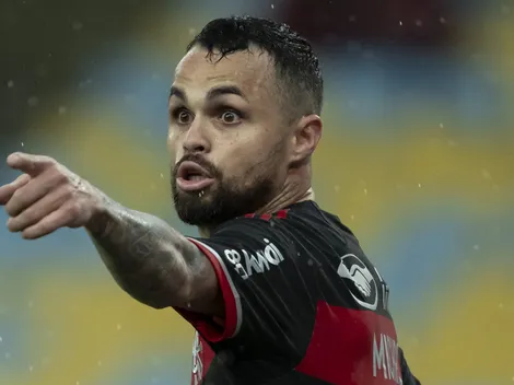 Michael vai jogar pelo Al-Ula e não será do Santos