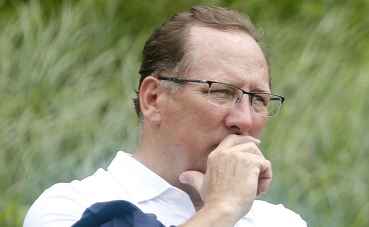 Em meio à crise, SAF prioriza regularizar dívida com elenco antes de estreia no Brasileiro