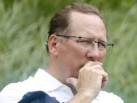 SAF prioriza quitar dívida do elenco antes do Brasileiro em meio a crise