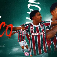 John Kennedy: a trajetória do atacante decisivo que desafia rótulos no Fluminense
