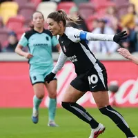 Corinthians é o primeiro finalista do Mundial de Clubes Feminino