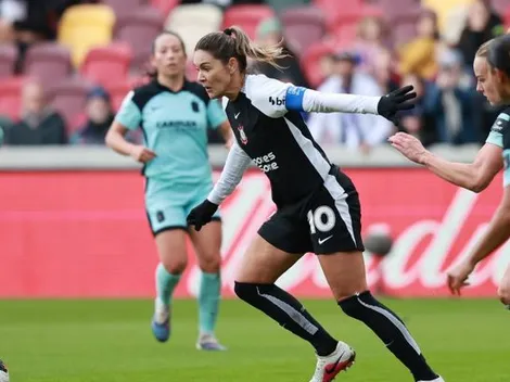 Corinthians é o primeiro finalista do Mundial de Clubes Feminino