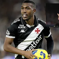 Rayan muda o patamar financeiro do Vasco