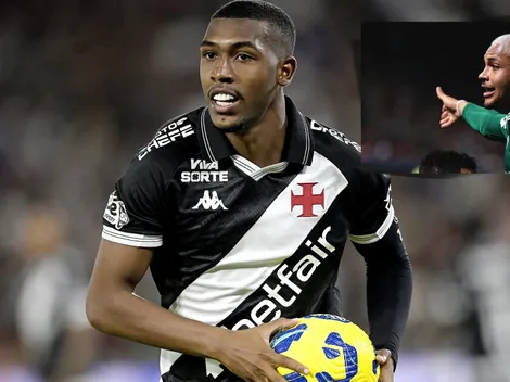 Rayan muda o patamar financeiro do Vasco