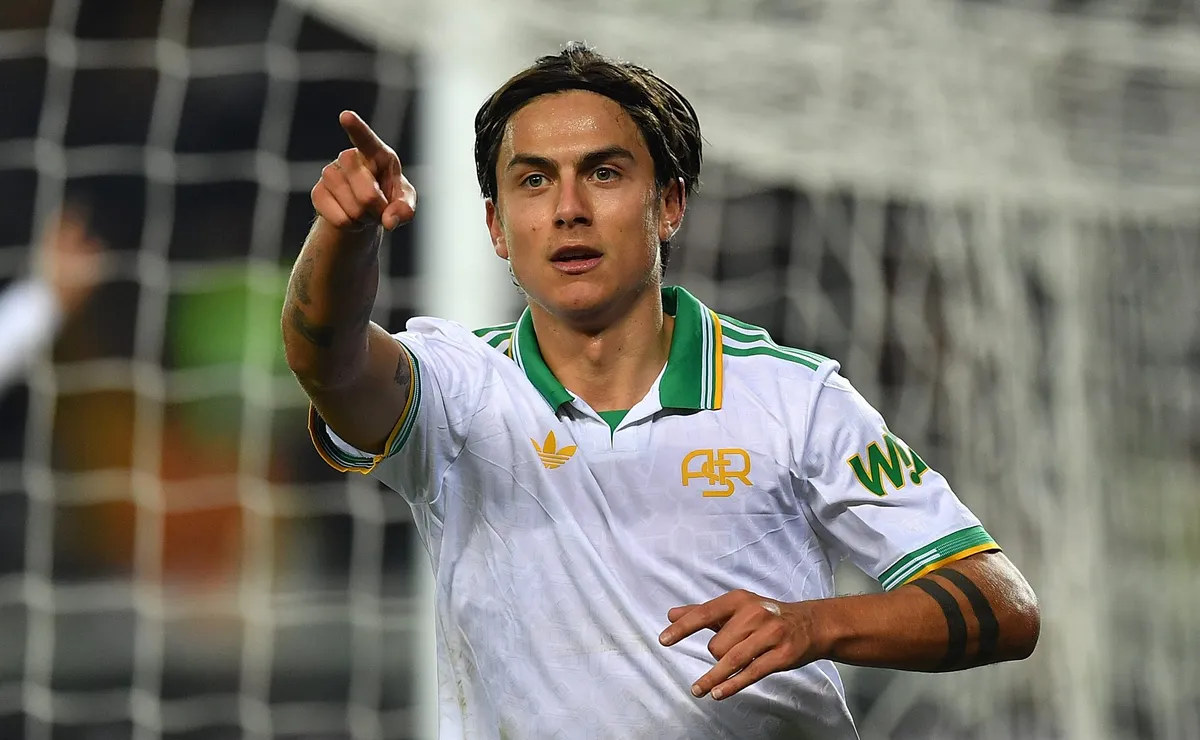 Grêmio segue em busca de Bitello e Paulo Dybala