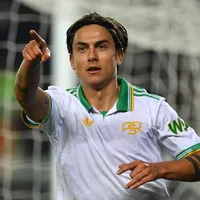 Grêmio segue em busca de Bitello e Paulo Dybala