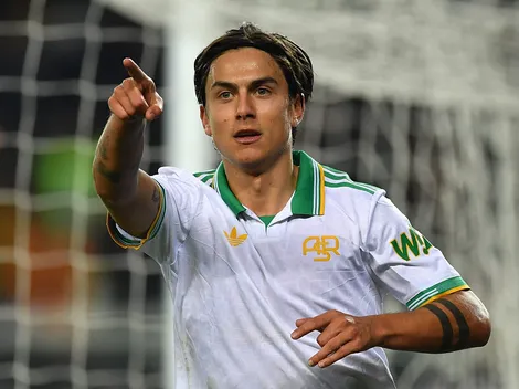 Grêmio segue em busca de Bitello e Paulo Dybala