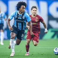 Fluminense x Grêmio: IA aponta vitória apertada no Maracanã