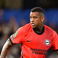 Palmeiras quer assinar com Igor Julio por empréstimo