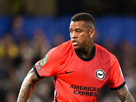 Palmeiras quer assinar com Igor Julio por empréstimo